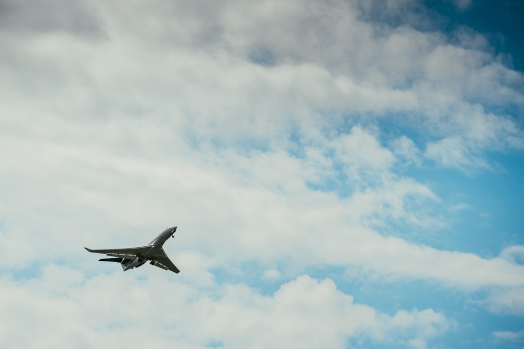 Unlocking the Secrets of Corporate Travel Management Services: The Key to Success!