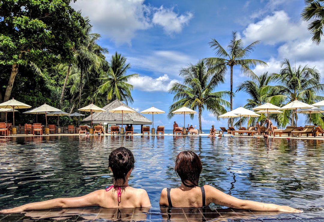 Unlocking the World: The Transformative Power of Booking Services