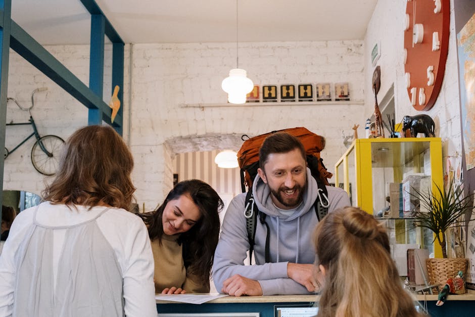 Unlocking the Magic of Booking Services: Your Ultimate Guide to Hassle-Free Planning